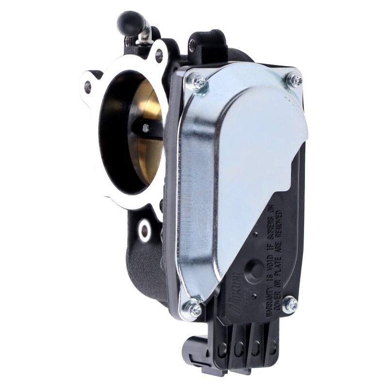 Gashandtag MCS Softail 107/114/117 18-24
