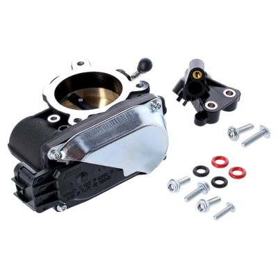 Gashandtag MCS Softail 107/114/117 18-24
