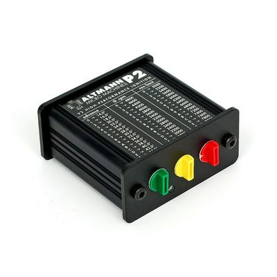 Tändmodul Altmann AMM-P2 enkel dubbel