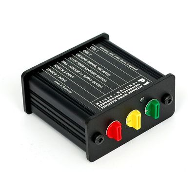 Tändmodul Altmann AMM-P2 enkel dubbel