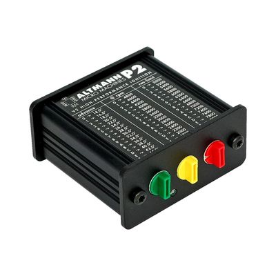 Tändmodul Altmann AMM-P2 enkel dubbel
