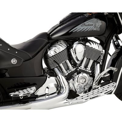 Bromsarm Arlen Ness Deep all Indian 14-22 krom