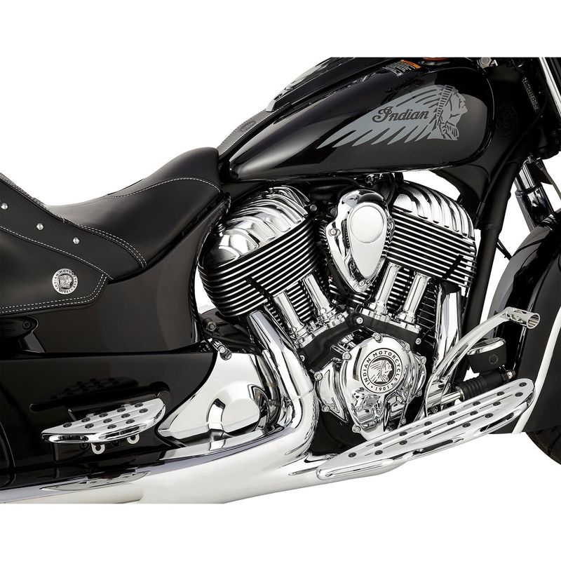 Bromsarm Arlen Ness Deep all Indian 14-22 krom