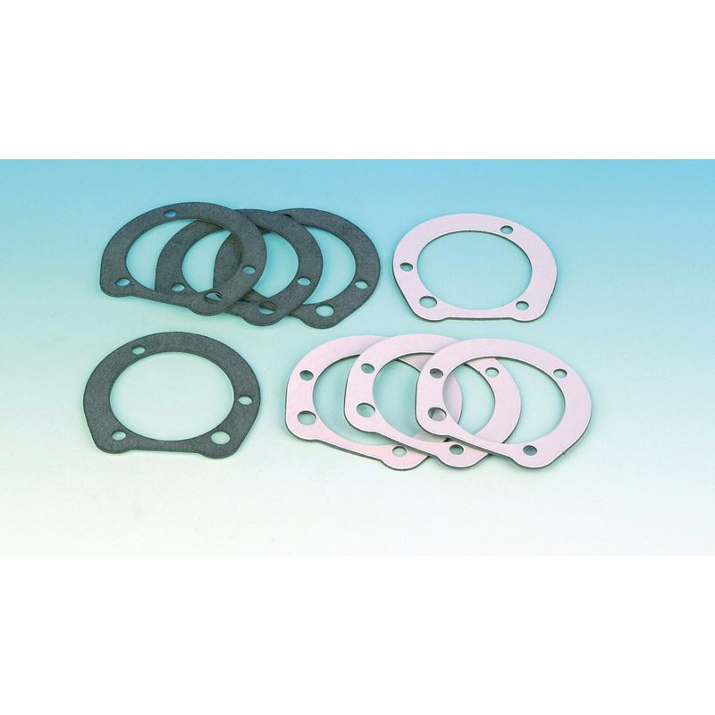 Packning filter James Gaskets 29313-95 .062" Softail 95-15 (10-pack)