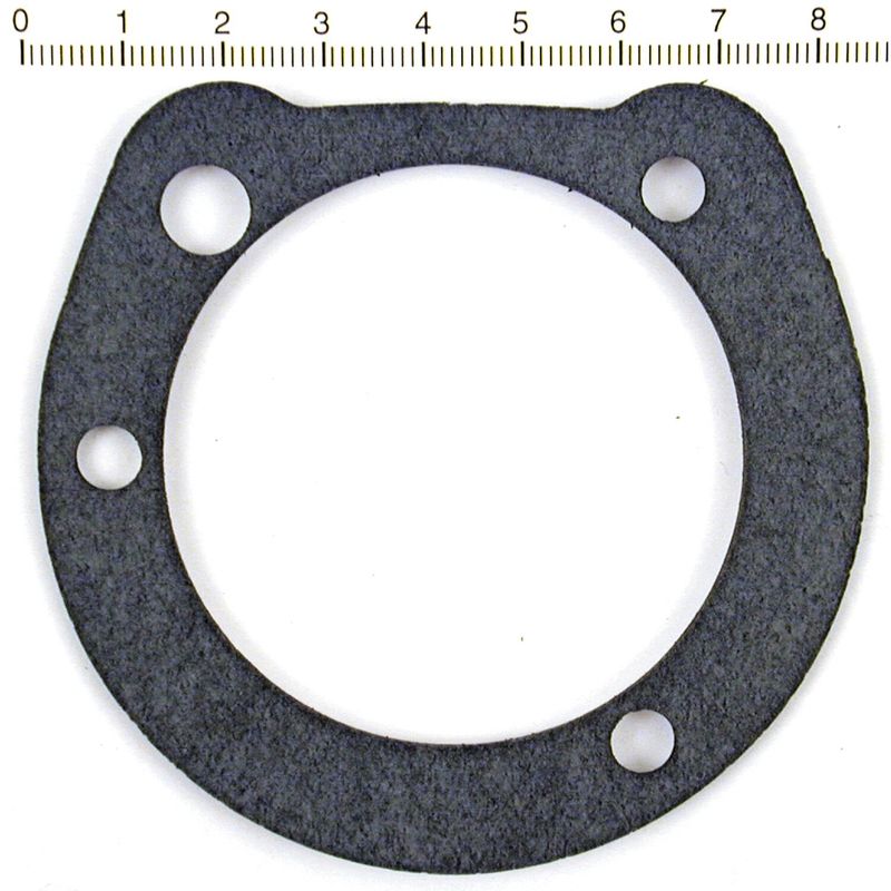 Packning filter James Gaskets 29313-95 .062" Softail 95-15 (10-pack)