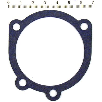 Packning hus James Gaskets 29059-88-X Keihin CV Evo Big Twin 90-99 (5-pack)