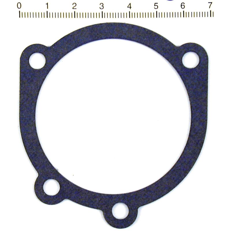 Packning hus James Gaskets 29059-88-X Keihin CV Evo Big Twin 90-99 (5-pack)