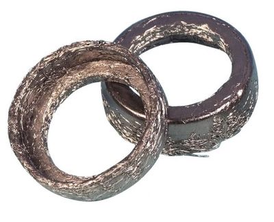 Packning balansrör James Gaskets 65927-00 Softail 00-09 (2-pack)