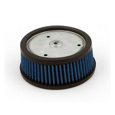 Luftfilterinsats MCS Lightning blå 2017 FLSS 110"
