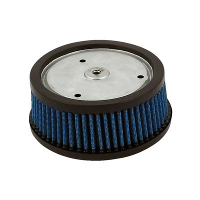 Luftfilterinsats MCS Lightning blå 2017 FLSS 110"