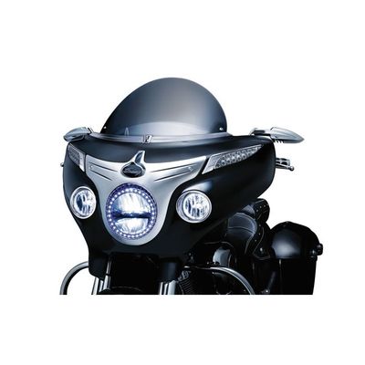 List blinkers Kuryakyn 14-18Indian Chieftain