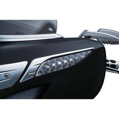 List blinkers Kuryakyn 14-18Indian Chieftain