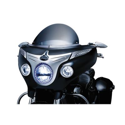 List blinkers Kuryakyn 14-18Indian Chieftain