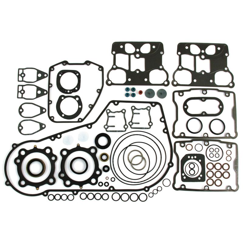 Packningssats Cometic C9777F EST 3-3/4" Dyna 99-05