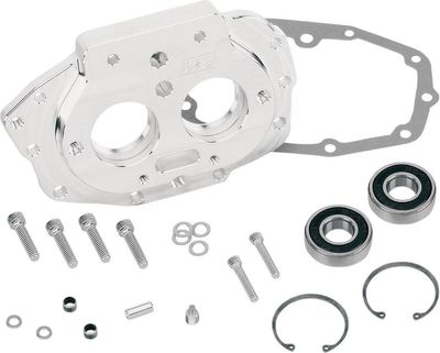 Växellåda S&S billet Big Twin 87-99