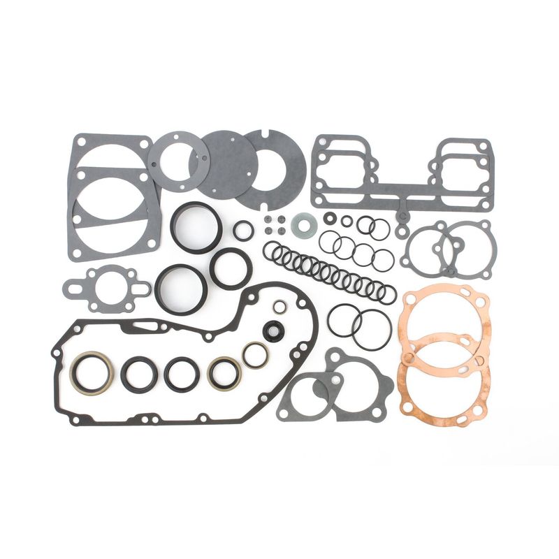 Packningssats Cometic C9117F XL Sportster XL1000 Low Compression 82-85