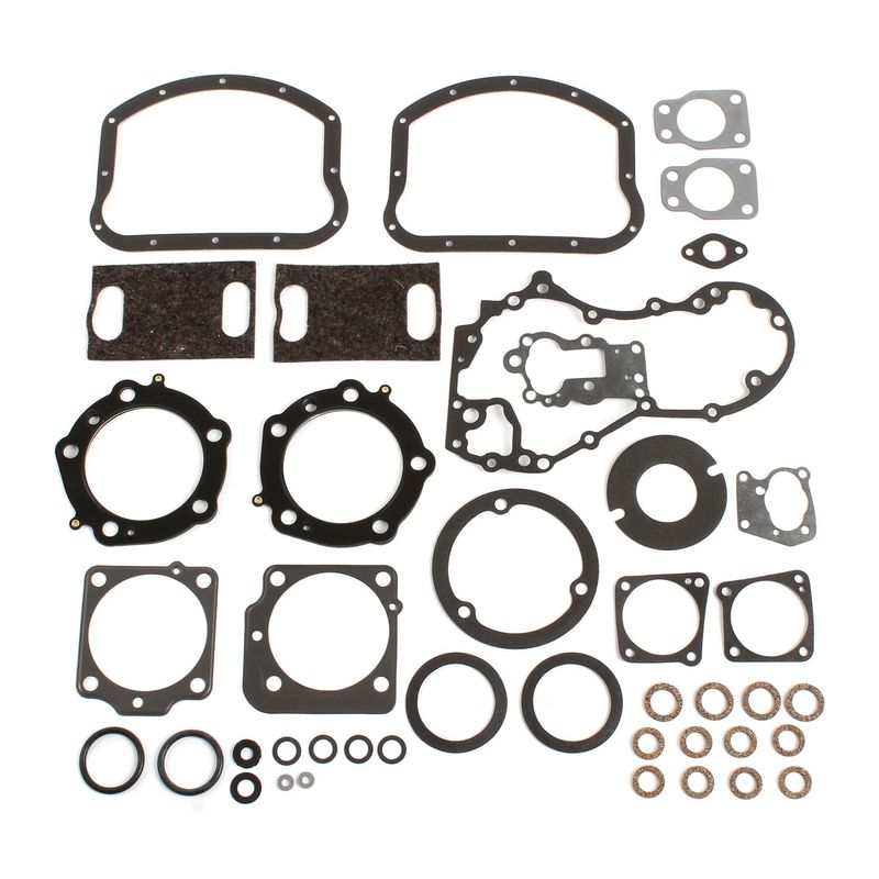 Packningssats Cometic C9966 EST 74" 48-65