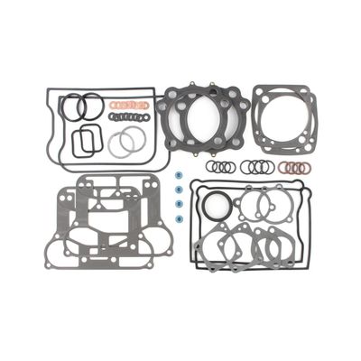 Packningssats Cometic C9767 EST B 3-5/8" Evo Big Twin with 3-5/8" big