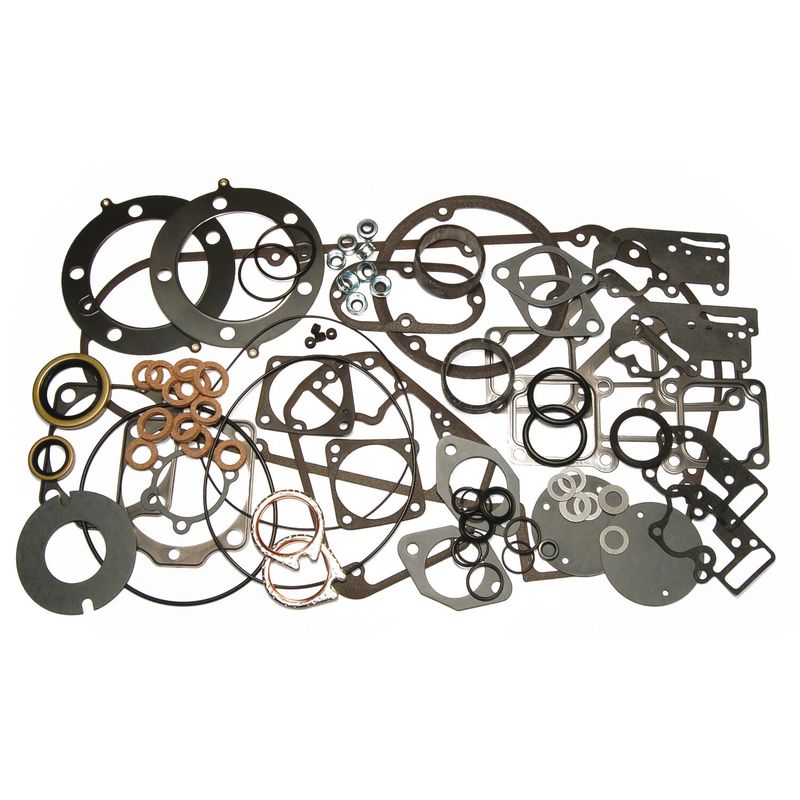 Packningssats Cometic C9154 EST Bore 3-5/8 Shovel 4-speed 70-84