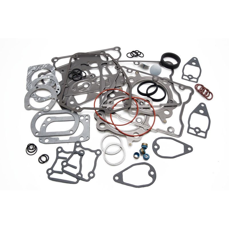 Packningssats Cometic C9845 EST 3-3/4" 88/96" Twin Cam 99-17
