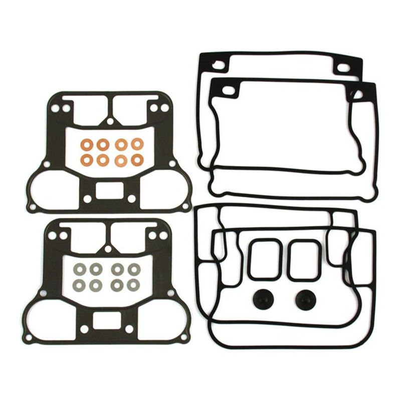 Packningssats kåpa Cometic C9752 EST Evo Big Twin 92-99