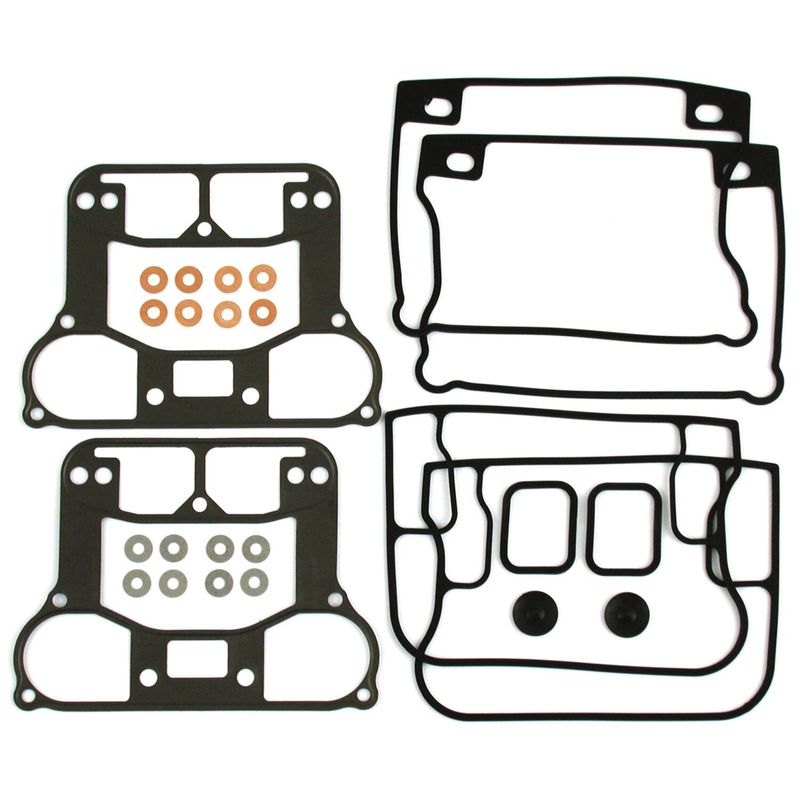Packningssats kåpa Cometic C9752 EST Evo Big Twin 92-99