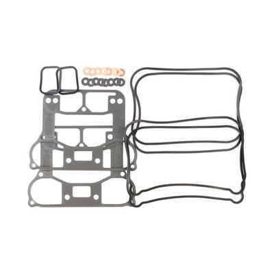 Packningssats kåpa Cometic C9764 EST Evo XL Sportster 86-90
