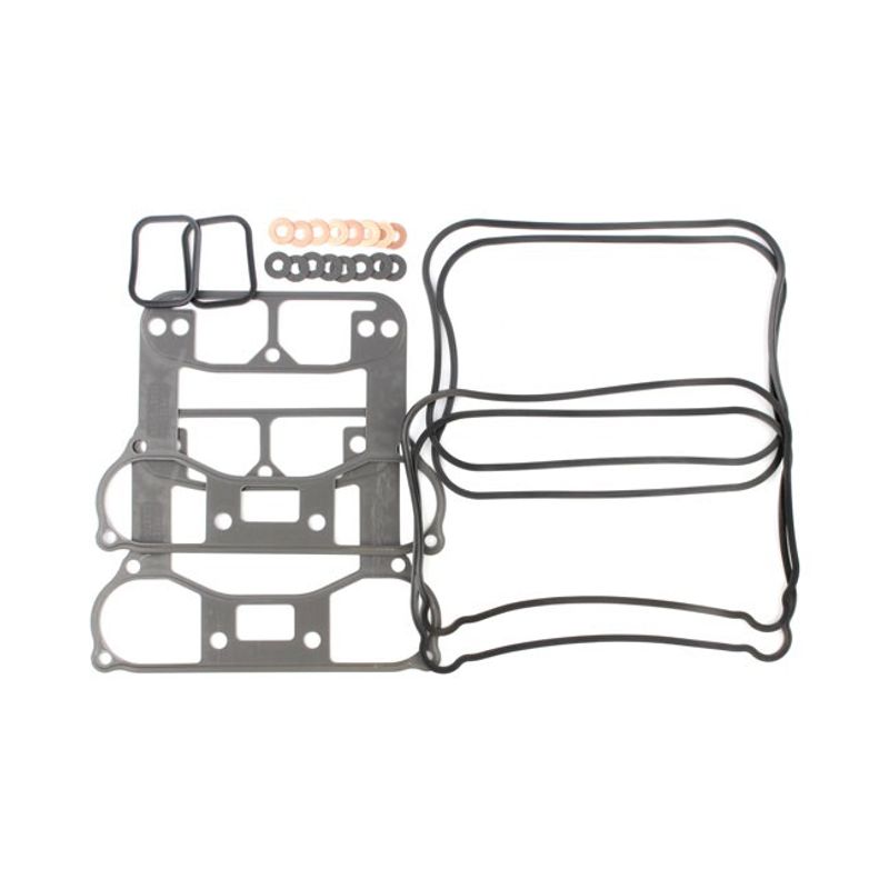 Packningssats kåpa Cometic C9764 EST Evo XL Sportster 86-90