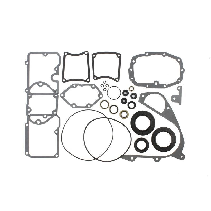 Tätningssats packning Cometic 5 L82-92 Big Twin 5-speed Big Twin