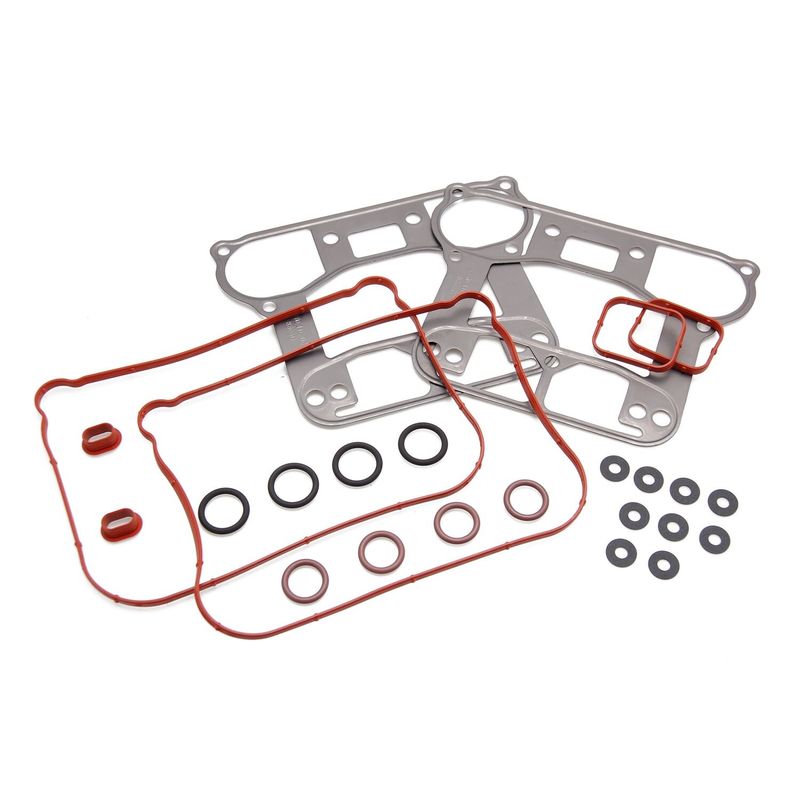Packningssats kåpa Cometic C9195 EST Evo XL Sportster 07-22