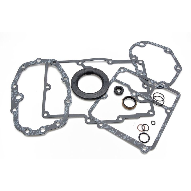 Tätningssats packning Cometic 5 Twin Cam Dyna 99-05