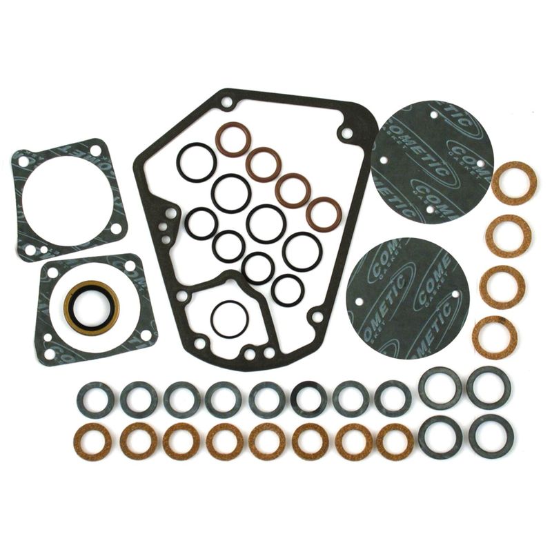 Packningssats Cometic C9623 B T Big Twin 70-92