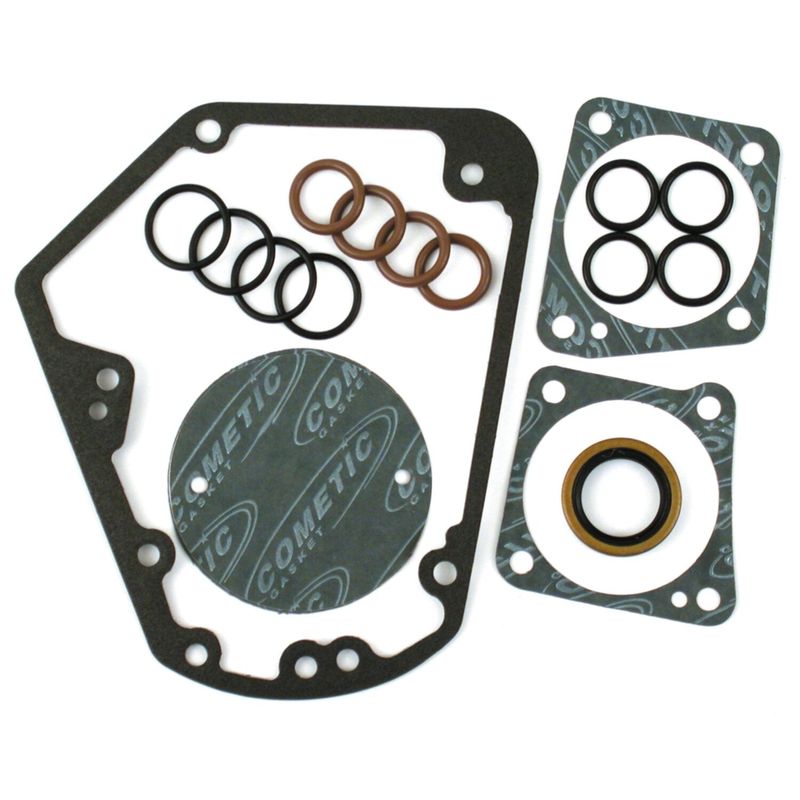 Packningssats kamdrevsbyte Cometic C9624F Big Twin 93-99