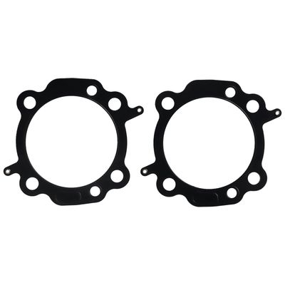 Packningar topplock Cometic C10084 MLS 4" .027" 110" FLT/Touring Twin Cooled