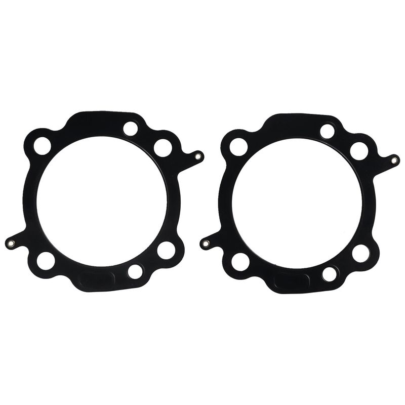 Packningar topplock Cometic C10084 MLS 4" .027" 110" FLT/Touring Twin Cooled