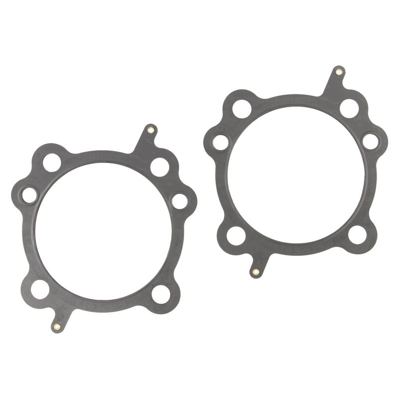 Packningar topplock Cometic C9725 MLS 4" .030" Twin Cam 99-17