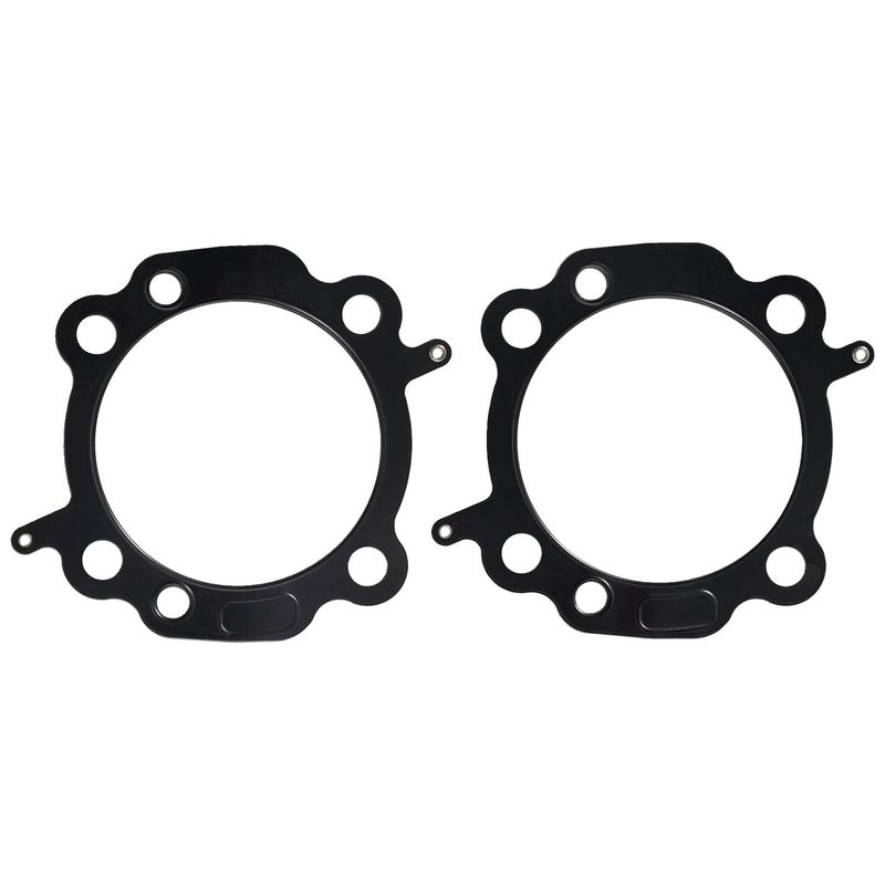 Packningar topplock Cometic C10084-036 MLS 4" .036" 110" FLT/Touring Twin Cooled