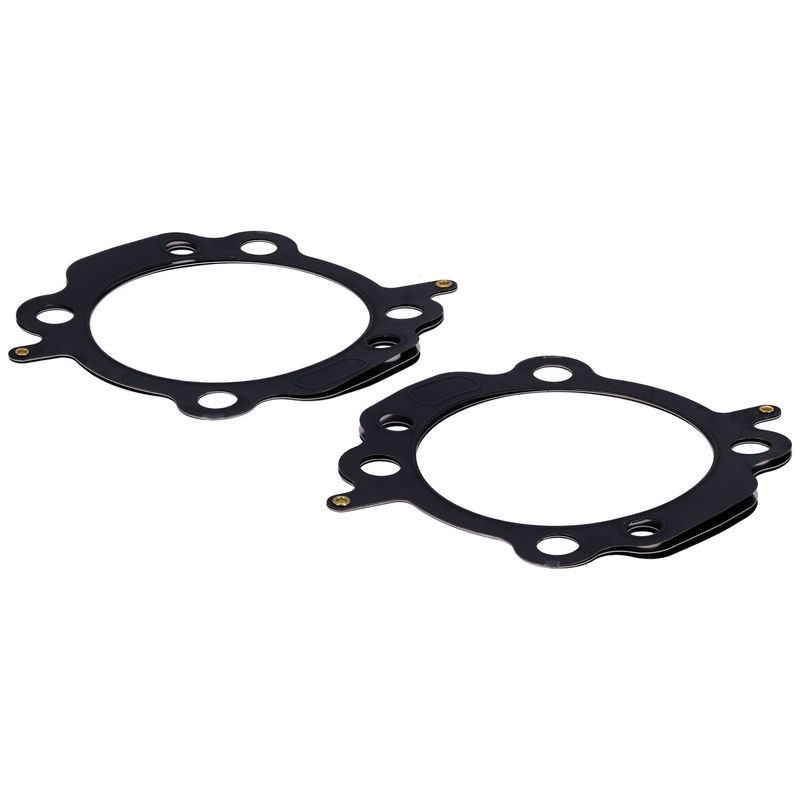 Packningar topplock Cometic C10084-040 MLS 4" .040" 110" FLT/Touring Twin Cooled