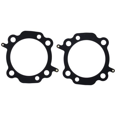 Packningar topplock Cometic C10084-040 MLS 4" .040" 110" FLT/Touring Twin Cooled