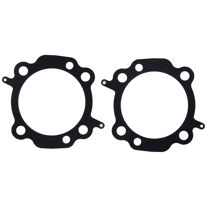 Packningar topplock Cometic C10084-040 MLS 4" .040" 110" FLT/Touring Twin Cooled