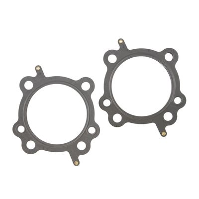 Packningar topplock Cometic C9745 MLS 3-3/4" .040" 88"/96" Twin Cam A/B 99-17