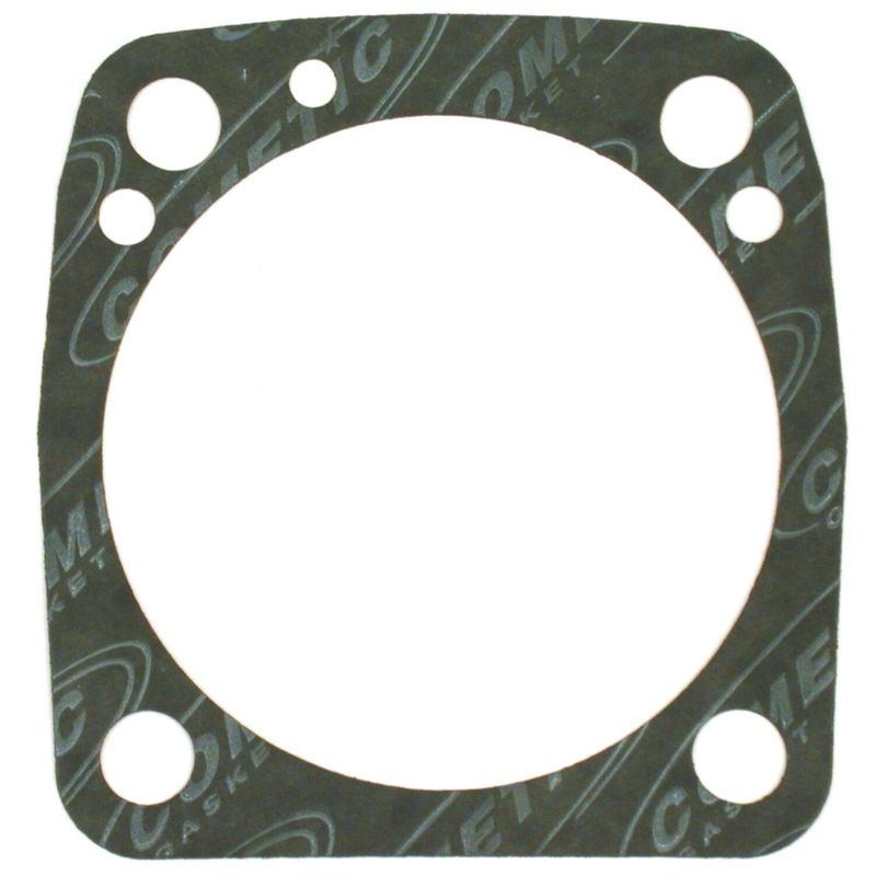 Packningssats cylinderfot Cometic C9009 .020" fiber fram/bak Evo Big Twin 84-99 (2-pack)