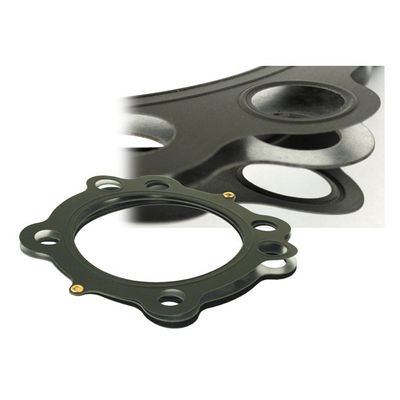 Packningssats topplock Cometic C9688 MLS 3.5 .030" Big Twin 84-99