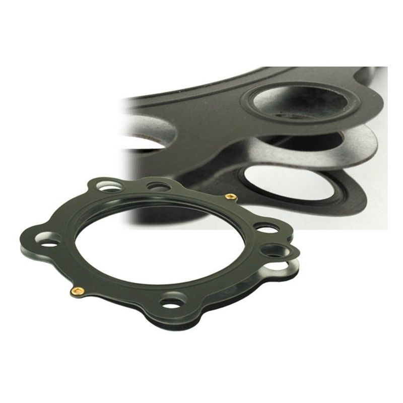 Packningssats topplock Cometic C9688 MLS 3.5 .030" Big Twin 84-99