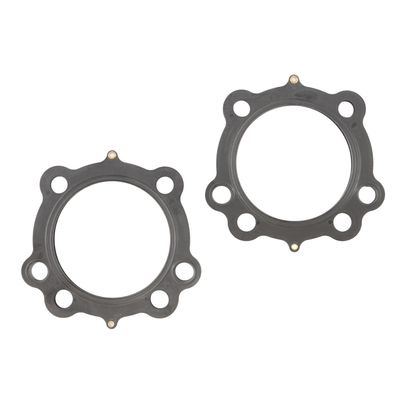 Packningssats topplock Cometic C9689 MLS 3.5 .040" Big Twin 84-99