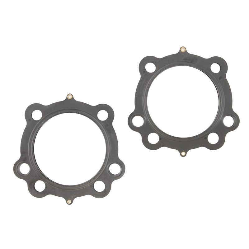 Packningssats topplock Cometic C9689 MLS 3.5 .040" Big Twin 84-99