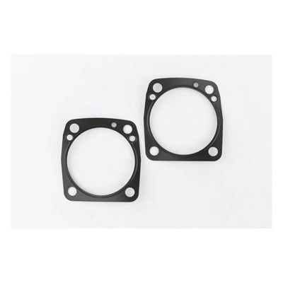 Packningssats Cometic C9101 RCS .010" fram/bak Evo Big Twin 84-99 (2-pack)