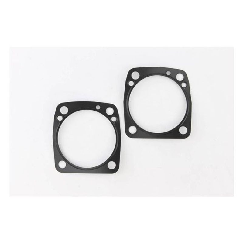 Packningssats Cometic C9101 RCS .010" fram/bak Evo Big Twin 84-99 (2-pack)
