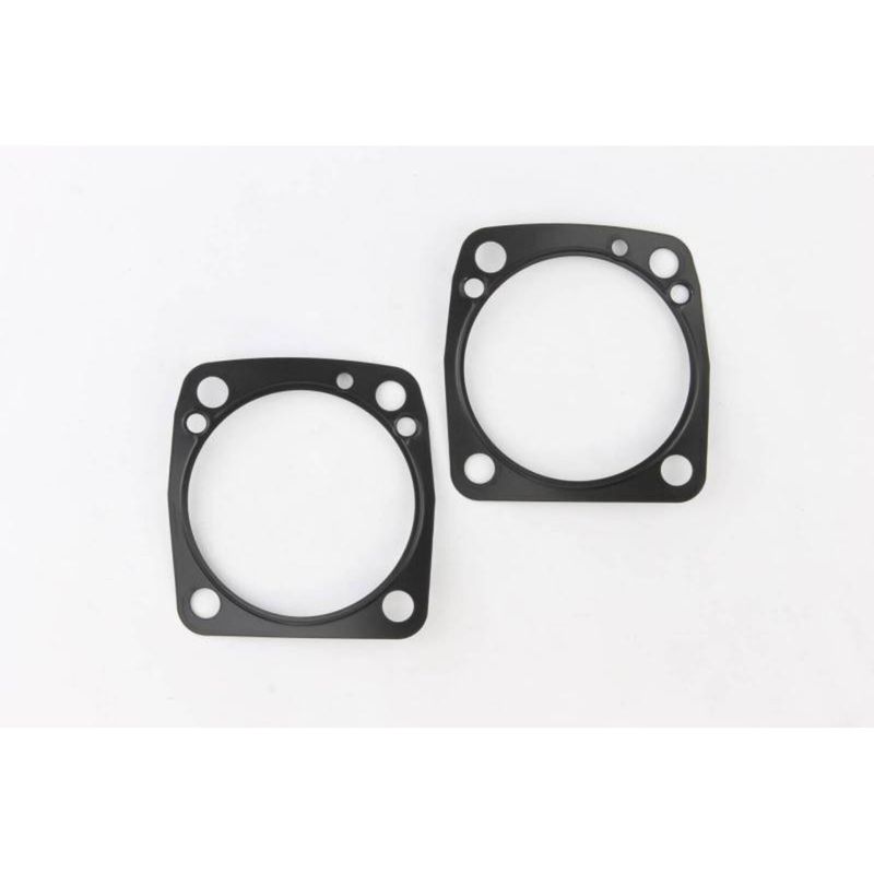 Packningssats Cometic C9101 RCS .010" fram/bak Evo Big Twin 84-99 (2-pack)