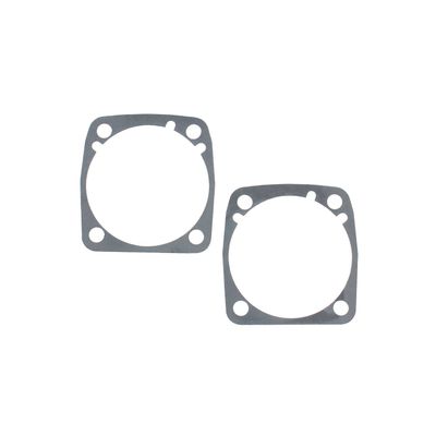 Packningssats cylinderfot Cometic C9617 3-13/16" big bore fiber Evo Big Twin